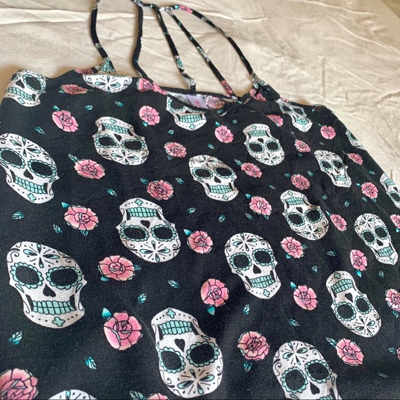 Cute Razorback Tank Top - Picture 2 of 5